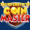 Tours Gratuits Coin Master